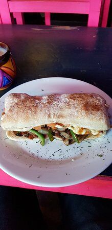 Taquerias Mexico