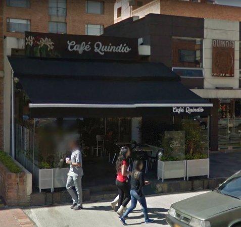 Cafe Quindio